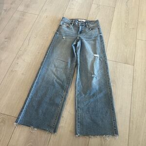 Hidden women’s jeans size 24